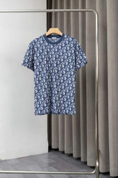 Dior T Shirts Short _SKUDiorM-2XLjhtxY01716385